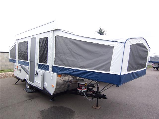 2010 Jayco Jay Series